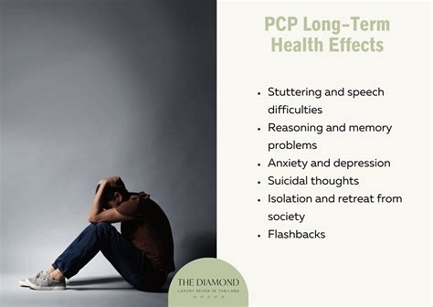 what are effects of pcp similar to ecstasy
